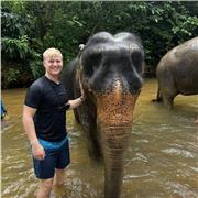 Hi there. I give affordable tutoring lessons for GCSE and A Level Chemistry. I achieved 9 at GCSE and A* at A Level